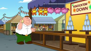 Les Griffin Saison 23 Episode 7