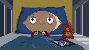 Les Griffin Saison 24 Episode 1