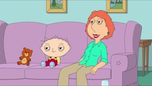 Les Griffin Saison 24 Episode 1