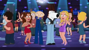 Les Griffin Saison 24 Episode 11
