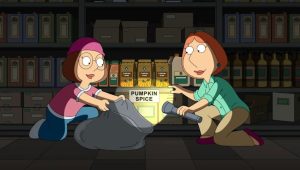 Les Griffin Saison 24 Episode 2