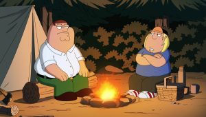 Les Griffin Saison 24 Episode 5
