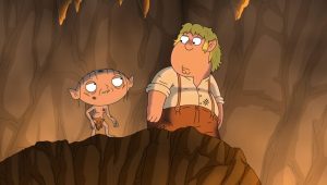 Les Griffin Saison 24 Episode 6
