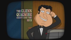 Les Griffin Saison 24 Episode 6