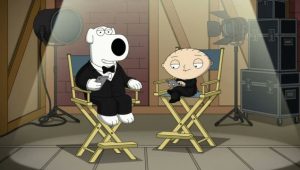 Les Griffin Saison 24 Episode 6