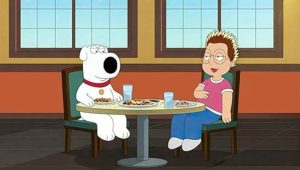 Les Griffin Saison 24 Episode 7