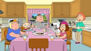 Les Griffin Saison 24 Episode 9