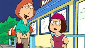 Les Griffin Saison 3 Episode 10