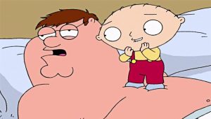 Les Griffin Saison 3 Episode 11