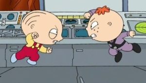 Les Griffin Saison 3 Episode 11