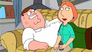 Les Griffin Saison 3 Episode 12