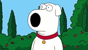Les Griffin Saison 3 Episode 13