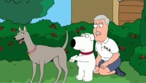 Les Griffin Saison 3 Episode 13