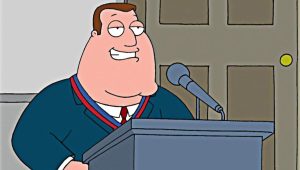 Les Griffin Saison 3 Episode 15