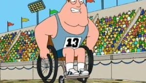Les Griffin Saison 3 Episode 15