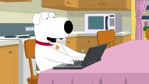 Les Griffin Saison 3 Episode 16