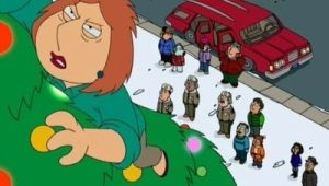 Les Griffin Saison 3 Episode 16
