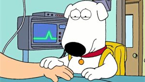 Les Griffin Saison 3 Episode 17