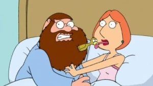 Les Griffin Saison 3 Episode 17