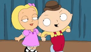 Les Griffin Saison 3 Episode 18