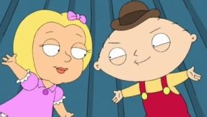 Les Griffin Saison 3 Episode 18