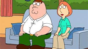 Les Griffin Saison 3 Episode 19