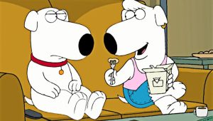 Les Griffin Saison 3 Episode 2