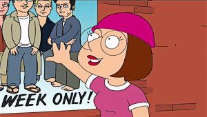 Les Griffin Saison 3 Episode 21