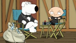 Les Griffin Saison 3 Episode 21