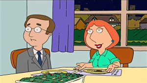 Les Griffin Saison 3 Episode 22