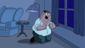 Les Griffin Saison 3 Episode 22