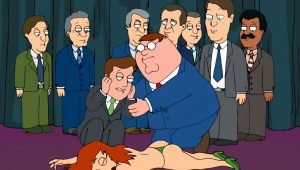 Les Griffin Saison 3 Episode 3