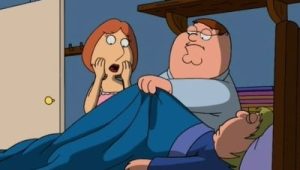 Les Griffin Saison 3 Episode 5