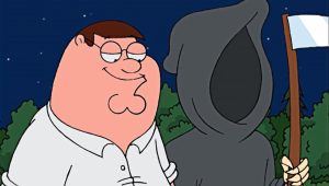 Les Griffin Saison 3 Episode 6