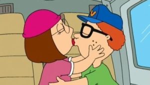Les Griffin Saison 3 Episode 8