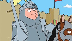 Les Griffin Saison 3 Episode 9