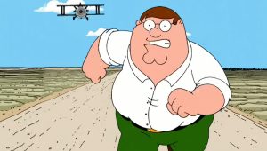 Les Griffin Saison 4 Episode 1