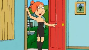 Les Griffin Saison 4 Episode 10