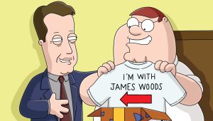 Les Griffin Saison 4 Episode 11
