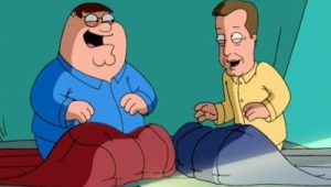 Les Griffin Saison 4 Episode 11