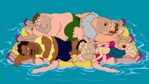 Les Griffin Saison 4 Episode 12