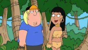 Les Griffin Saison 4 Episode 13