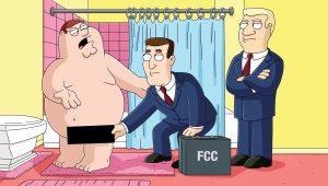 Les Griffin Saison 4 Episode 14