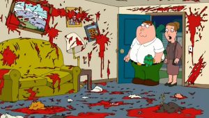 Les Griffin Saison 4 Episode 16