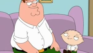 Les Griffin Saison 4 Episode 16