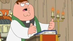 Les Griffin Saison 4 Episode 18