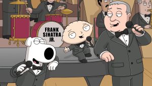Les Griffin Saison 4 Episode 19