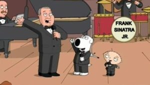 Les Griffin Saison 4 Episode 19