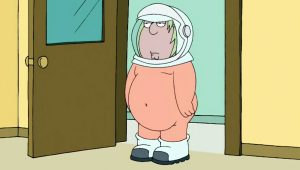 Les Griffin Saison 4 Episode 2