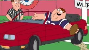Les Griffin Saison 4 Episode 20
